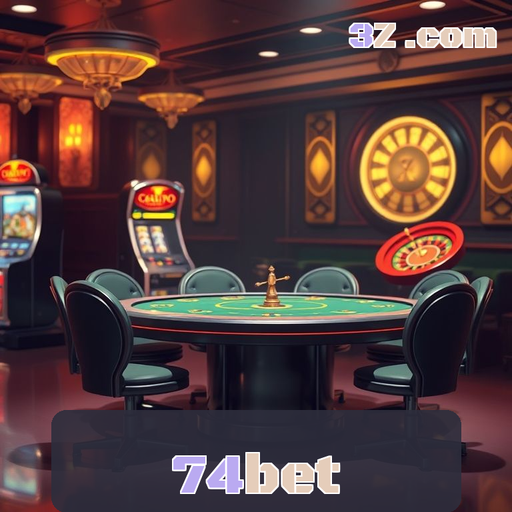 Esporte e Emoção: A Experiência 74bet para Apostadores