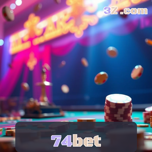 Experiência VIP no 74bet: Atrações Imperdíveis para Jogadores